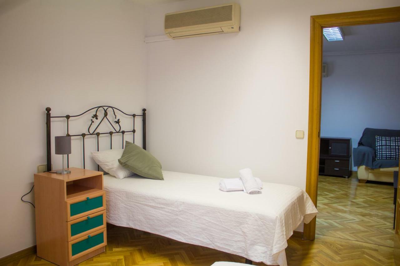Cuencaloft 4 Caminos Διαμέρισμα Κουένκα Εξωτερικό φωτογραφία