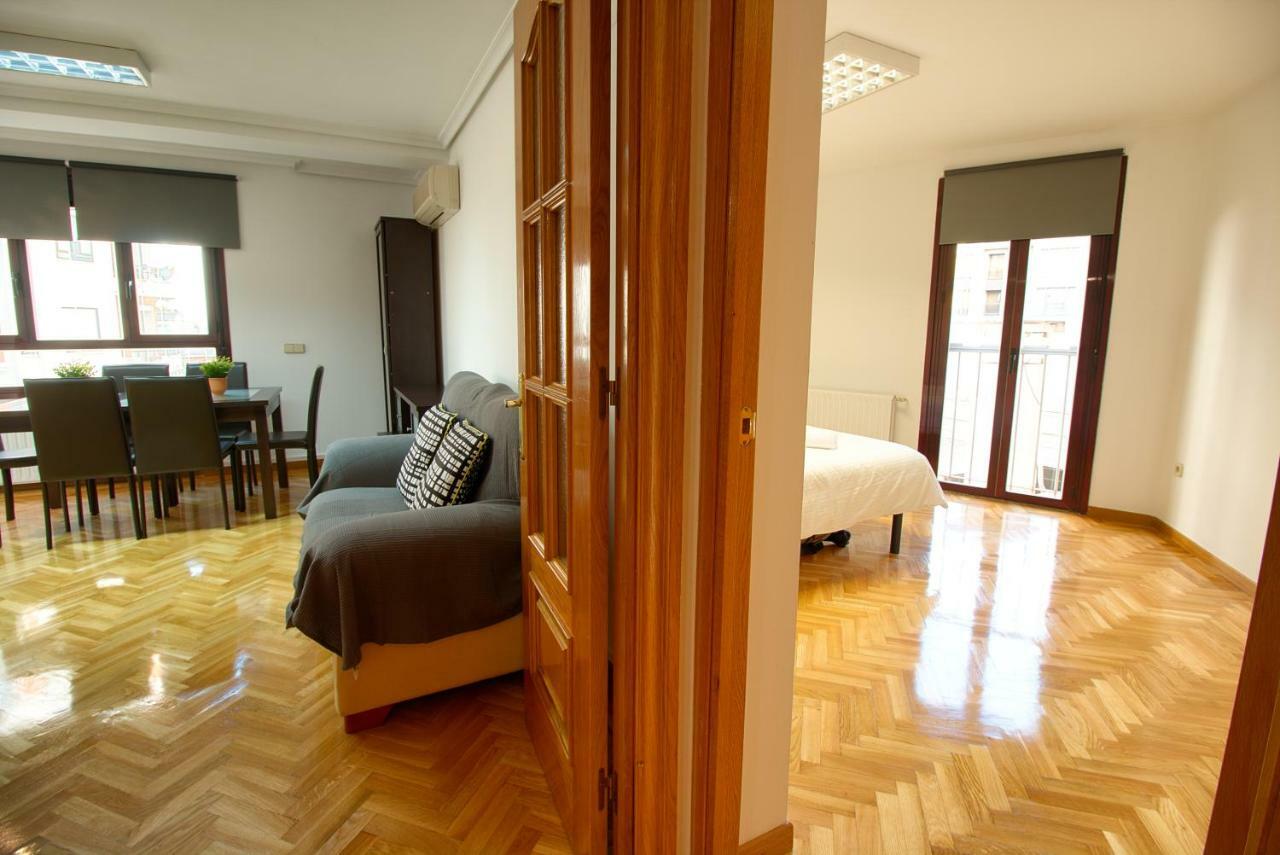 Cuencaloft 4 Caminos Διαμέρισμα Κουένκα Εξωτερικό φωτογραφία